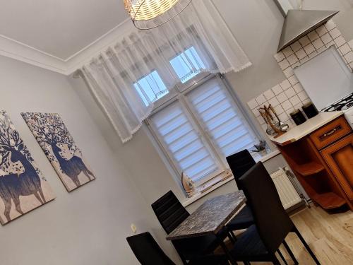Apartament Chełmża