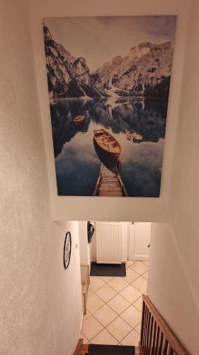 Ruheoase Sternig in 巴德布萊貝格