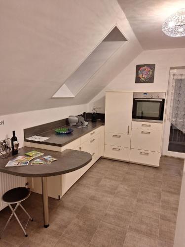 Ruheoase Sternig in 巴德布萊貝格