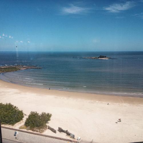 Strand, A place to remember and return to in Malvín