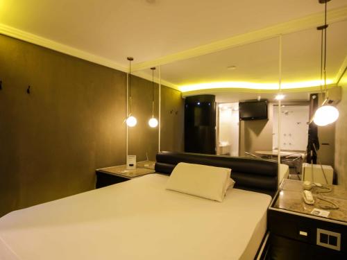 Lina Motel e Hotel by Rede Lina – Sao Paulo, NH