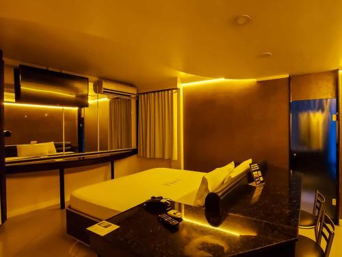 Lina Motel e Hotel by Rede Lina – Sao Paulo, NH