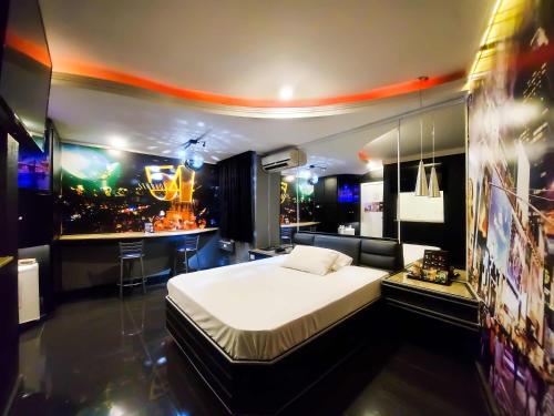 Lina Motel e Hotel by Rede Lina – Sao Paulo, NH