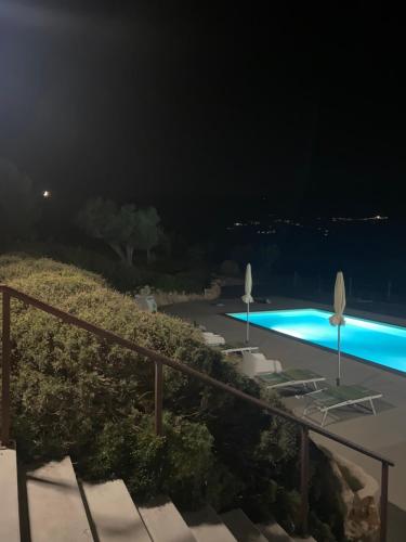 Casalecipriano - Country house with swimming pool in Cugnoli