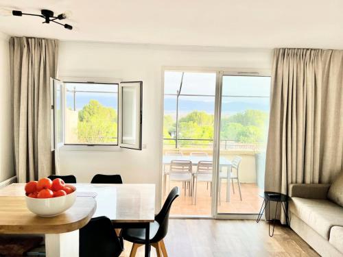 Village Pont Royal en Provence - maeva Home - Appartement climatisé 4 pièces 6 personnes - Sélection MAE-8791 - Location saisonnière - Mallemort