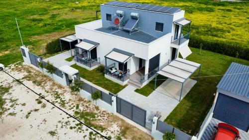 Neo-Residence gîte à louer Aitolikó
