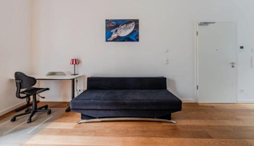 Urban Chic Apartment in Trendy Prenzlauer Berg Self-check-in, Berlin (Foto 6)