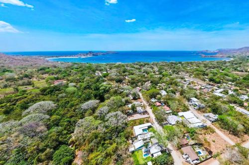 Casa Mobula - Modern single-level Home, private Pool, near Beach in Potrero