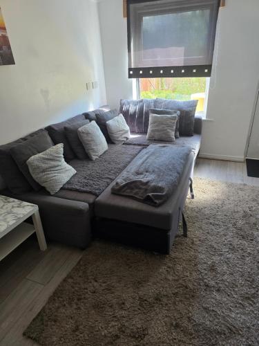 2 Bedroom Cozy Chambers with free parking, Leeds (Foto 11)