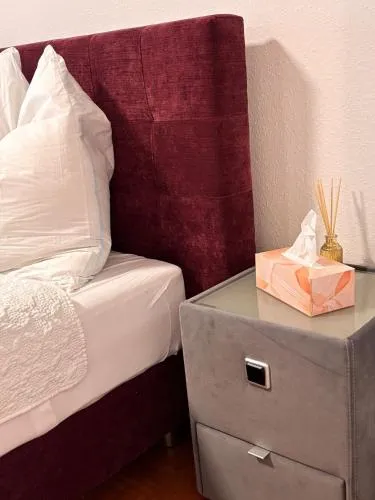 Schöne Wohnung am Dümmersee in Lembruch, Deutschland
