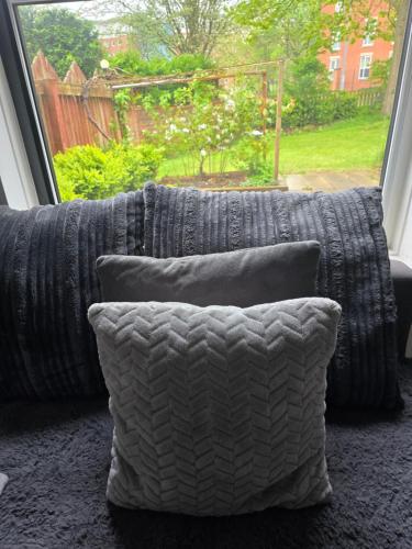 2 Bedroom Cozy Chambers with free parking, Leeds (Foto 7)