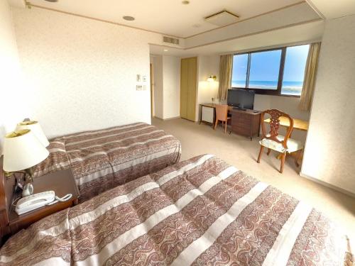 Hotel Cinq - Vacation STAY 05363v