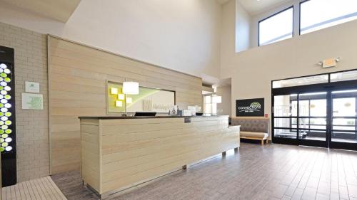 ทัศนียภาพภายนอกโรงแรม, Holiday Inn Texarkana Arkansas Convention Center By IHG in แทกซาร์แคนา (AR)