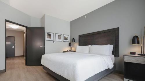 Holiday Inn Texarkana Arkansas Convention Center an IHG Hotel - image 8