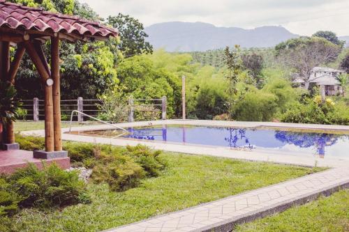 Finca Buenos Aires