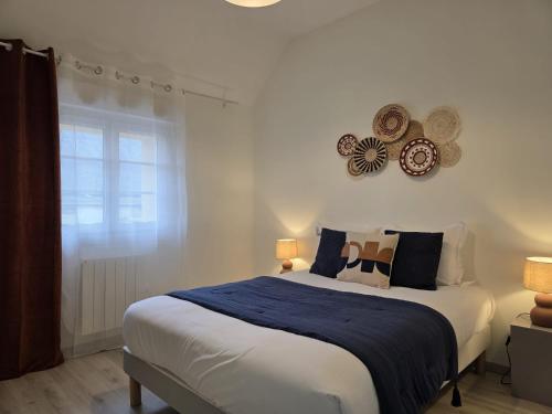 Gîte du Riou (Gite du Riou) in 布爾