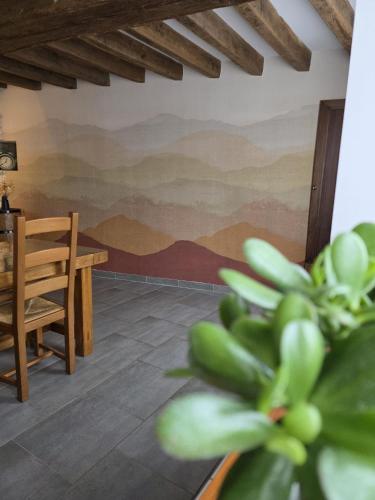 Gîte du Riou (Gite du Riou) in 布爾