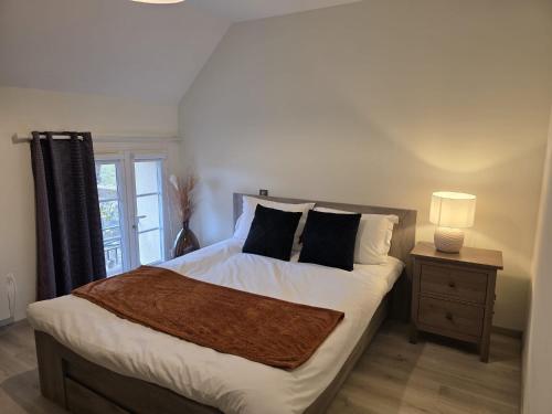 Gîte du Riou (Gite du Riou) in 布爾