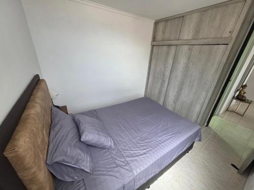 Apartamento vistas lindas cerca centro, Медельин (фото 9)