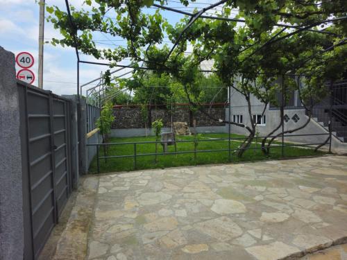 House with a forest view სახლი ტყის ხედით, Tetrakheva (foto 4)