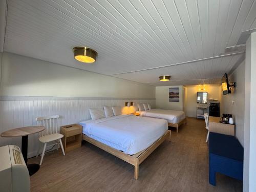 Maple Leaf Inn Lake Placid in Lake Placid városközpont