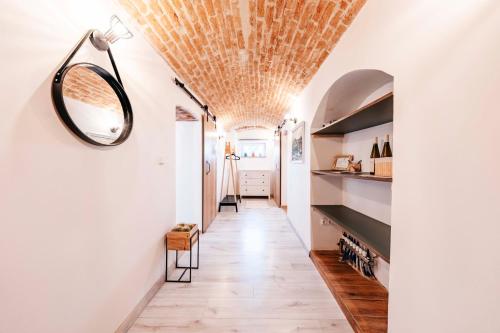 Penzion Pod Vinicemi in Žalhostice