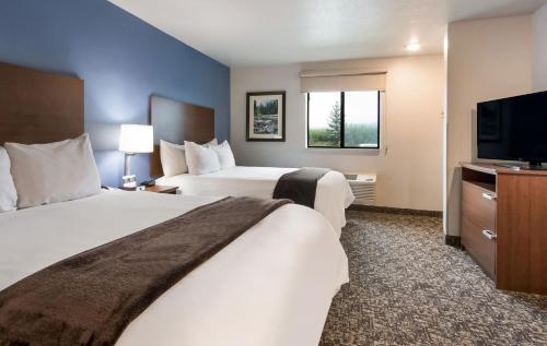 My Place Hotel-Bozeman MT - image 6