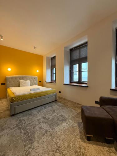 Lovely two bedroom in the Old Town, Riga (Foto 9)