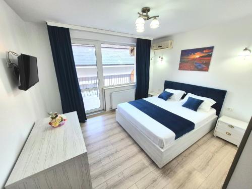 Vila Coty - Chambre d'hôtes - Mamaia Nord – Năvodari