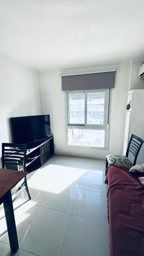 Zona Universidad del Sur con cochera incluida