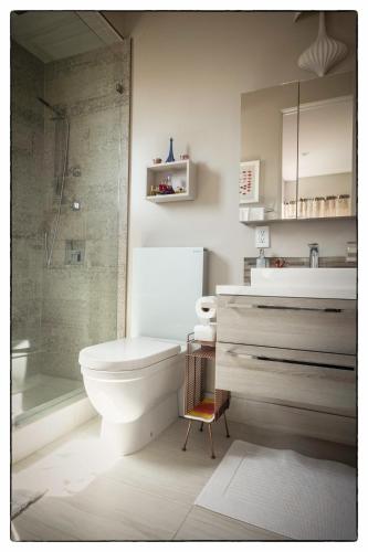 Luxury Living in West Hollywood Modern 3BR Home w Pool & Hot tub, Los Angeles (fotografie 3)