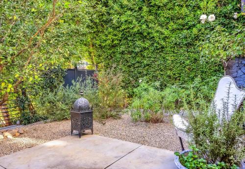 Luxury Living in West Hollywood Modern 3BR Home w Pool & Hot tub, Los Angeles (fotografie 5)