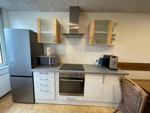 Boardinghouse Behrend I - Neckar