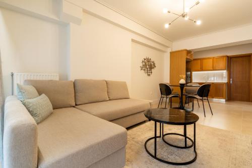 Elegant Suite - Koukaki, Athen