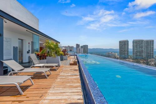 Monyxbnb Hotel in Puerto Vallarta, Mexico