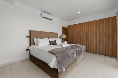 Monyxbnb Hotel in Puerto Vallarta, Mexico
