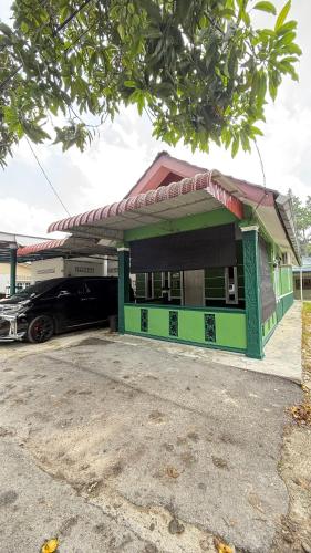 Mk homestay butterworth
