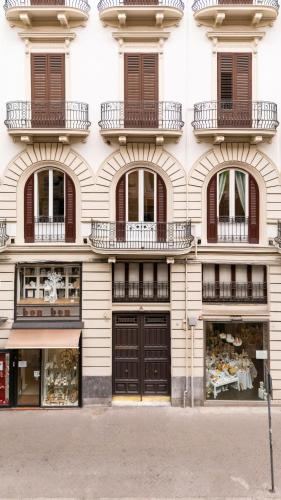G Cave 125 Boutique Apartment, Palermo (photo 9)