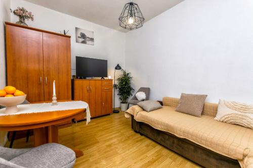 Apartment New in Splitska