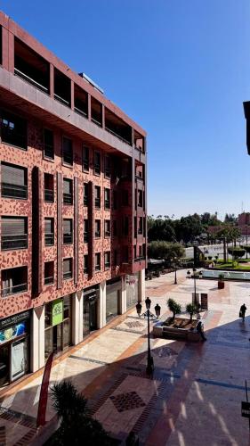 Lux apt, Prime location, Jacuzzi