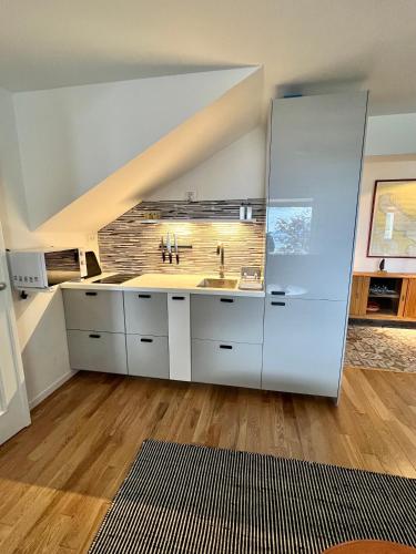 Dreamtime - one badroom and 1 livingroom apartment, Veprinac (zdjęcie 3)