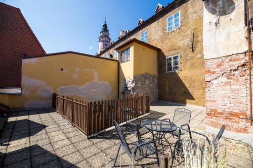 Pension Faber - image 2