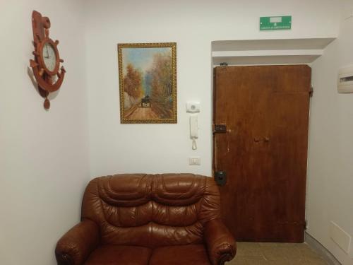 Soggiorno Emanuela – Rome