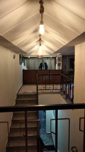 Hôtel chahrazad (Hotel chahrazad) in Imouzer du Kandaris