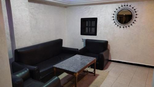 Hôtel chahrazad (Hotel chahrazad) in Imouzer du Kandaris