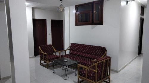 Hôtel chahrazad (Hotel chahrazad) in Imouzer du Kandaris