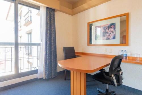 Foto - Hotel Flamingo Inn