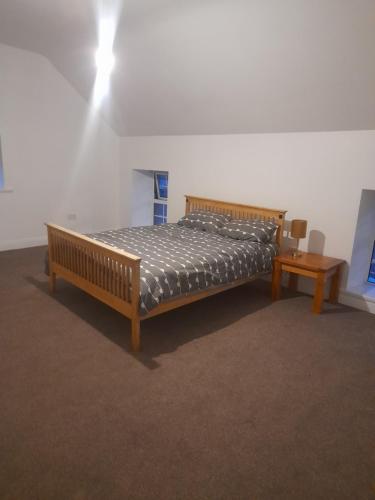 Village haven in Abbeyleix