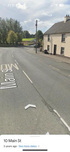 Village haven in Abbeyleix