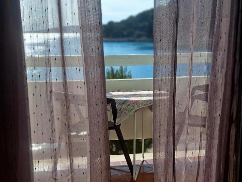 Apartmani Grubiša (Apartmani Grubisa) in ดรึเวนิก